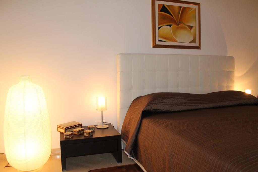 Casa Barone Apartman Szirakúza Kültér fotó